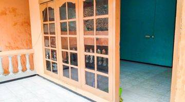 Gambar 5 Unfurnished House Klender Duren Sawit By Travelio