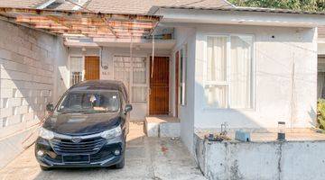 Gambar 1 Unfurnished House Griya Suradita Indah By Travelio