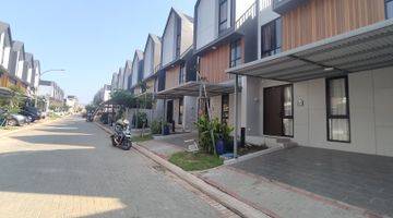 Gambar 1 Furnished Unfurnished House At Kota Wisata Cibubur By Travelio