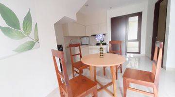 Gambar 1 Furnished House Regentow Ice Bsd By Travelio