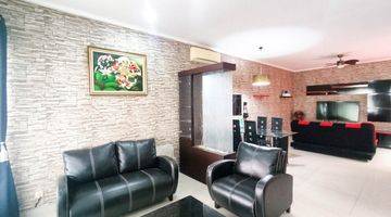 Gambar 2 Furnished House Premier Terrace Jakarta Timur By Travelio