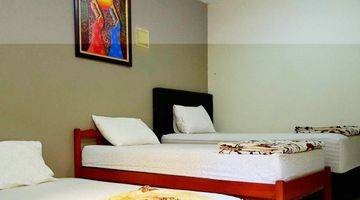 Gambar 4 Furnished House Rereongan Sarupi By Travelio