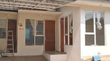 Gambar 2 Unfurnished House Griya Suradita Indah By Travelio