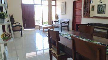 Gambar 3 Furnished House Rereongan Sarupi By Travelio