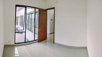 Gambar 2 Furnished Unfurnished House At Savasa Deltamas By Travelio