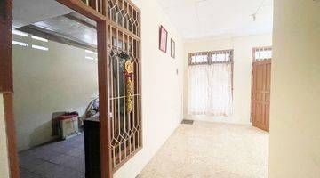 Gambar 4 Unfurnished House Perumahan Eramas 2000 By Travelio