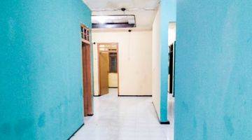 Gambar 4 Unfurnished House Klender Duren Sawit By Travelio