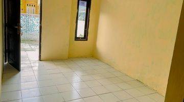 Gambar 3 Unfurnished House Green Bsd Cibogo Permai By Travelio