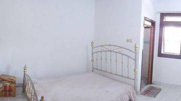 Gambar 4 Unfurnished House Bawal Raya By Travelio