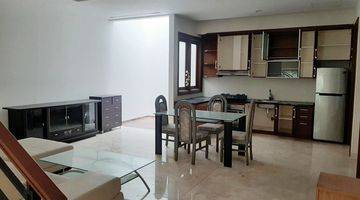 Gambar 2 Furnished House Balepakuan By Travelio