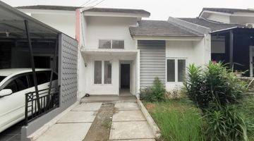 Gambar 1 Unfurnished House Cluster Bumi Cisauk Asri By Travelio