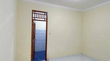 Gambar 3 Unfurnished House Pulo Gadung By Travelio