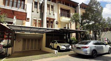 Gambar 1 Furnished House Balepakuan By Travelio