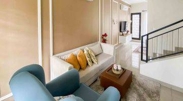 Gambar 5 Furnished Unfurnished House At Summarecon Bandung By Travelio