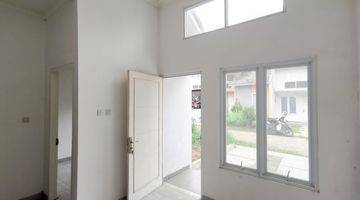 Gambar 5 Unfurnished House Cluster Bumi Cisauk Asri By Travelio