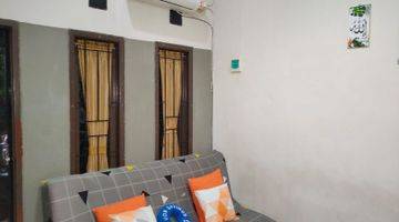 Gambar 4 Furnished House Griya Ciracas Asri By Travelio