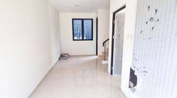 Gambar 3 Unfurnished House Golden Park 3 Serpong By Travelio