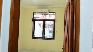 Gambar 4 Unfurnished House Pulo Gadung By Travelio