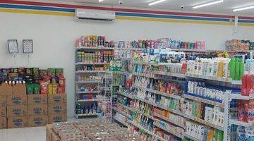 Gambar 1 Ruko Indomaret Franchise Baru Di Ciamis Jawa Barat