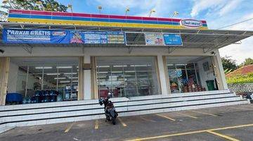 Gambar 2 Ruko Indomaret Franchise Baru Di Ciamis Jawa Barat