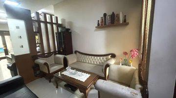 Gambar 2 Rumah Cantik Semi Furnished Di Surya Sumantri