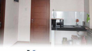 Gambar 5 Apartemen Gateway Pasteur Bandung Tower Ruby 3 Kamar Tidur