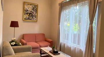 Gambar 1 Rumah Strategis Modern Minimalis Siap Huni (full Furnished) Di Pusat Kota Subang