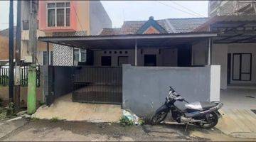 Gambar 1 Rumah 1 Lantai SHM Siap Huni Cluster Catalina Gading Serpong 