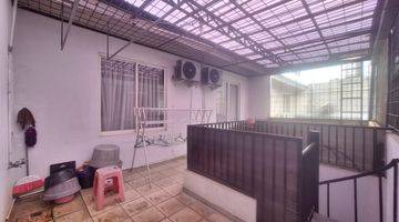 Gambar 2 Jual Cepat Rumah Rapi Custom Full Furnished di Alam Sutera