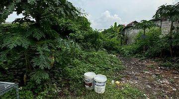 Gambar 1  Tanah Lokasi Strategis di Pondok Betung Tangerang Selatan