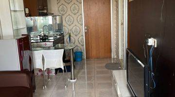 Gambar 2 Dijual Apartemen Puncak Permai TWR A Surabaya Barat 