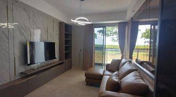 Gambar 1 Gold Coast Pik 3BR Furnish Disewakan