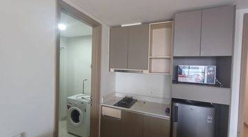 Gambar 1 Ready Survey 2br Gold Coast Pik