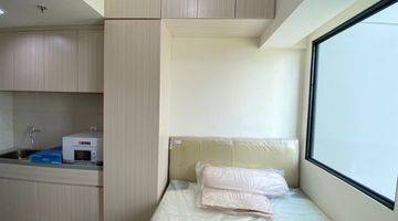 Gambar 3 Disewa Bulanan Studio Furnish Osaka Pik 2