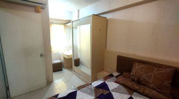 Gambar 4 Disewa 2BR Lantai Sedang Greenbay Pluit