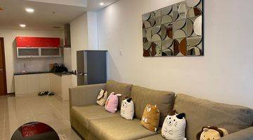 Gambar 4 Disewa 2br Condominium Greenbay Pluit