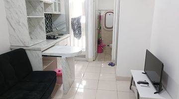 Gambar 5 Greenbay Pluit 2BR Disewakan