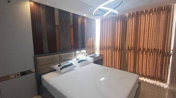 Gambar 4 Gold Coast Pik 3BR Furnish Disewakan