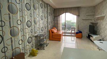 Gambar 1 Ready survey 2br Furnish Gold Coast PIK