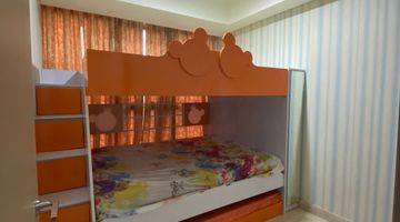 Gambar 4 Ready survey 2br Furnish Gold Coast PIK