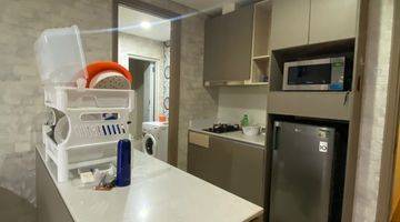 Gambar 3 Ready survey 2br Furnish Gold Coast PIK