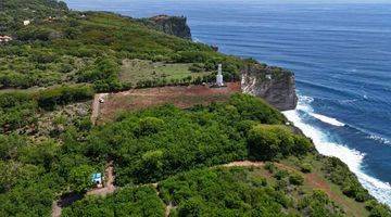 Gambar 2 Land For Sale At Suluban, Uluwatu