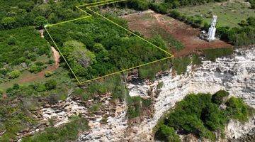 Gambar 1 Land For Sale At Suluban, Uluwatu