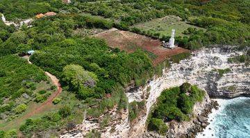 Gambar 5 Land For Sale At Suluban, Uluwatu