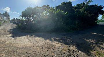 Gambar 3 Land For Lease at Ungasan Bali