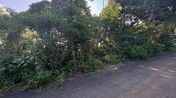 Gambar 1 Land For Lease at Ungasan Bali