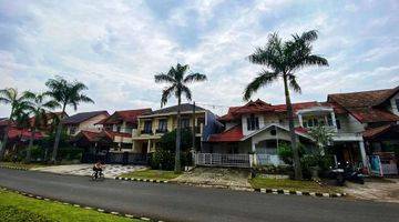 Gambar 3 Dijual Rumah Kemang Pratama 2 Boulevard Hanya 3milyaran