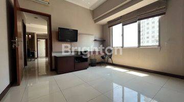 Gambar 3 Apartemen mewah di Water Place Surabaya Barat