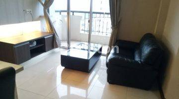 Gambar 2 Apartemen mewah di Water Place Surabaya Barat