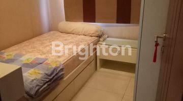 Gambar 4 Apartemen mewah di Water Place Surabaya Barat